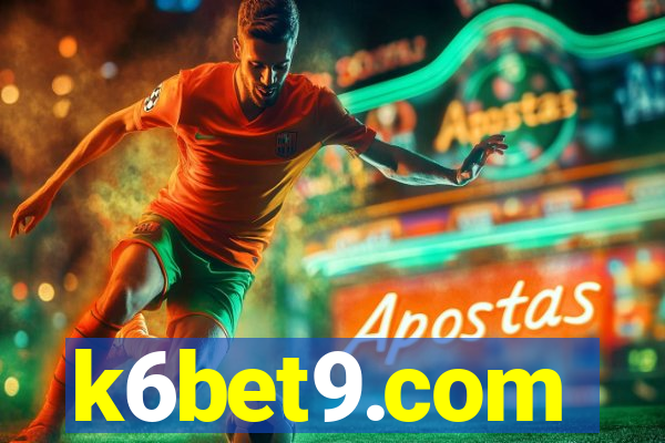 k6bet9.com