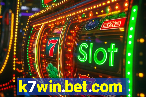 k7win.bet.com