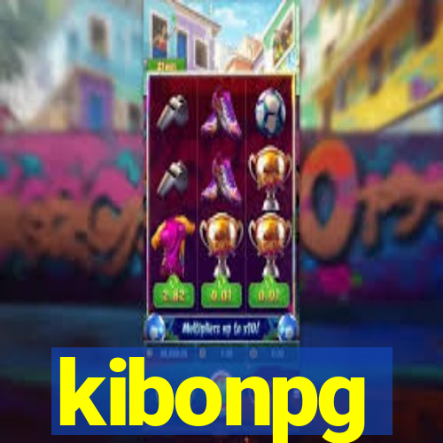 kibonpg