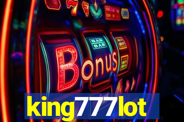 king777lot