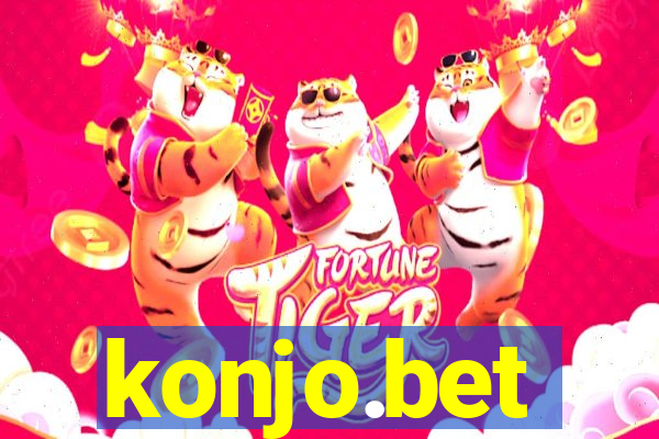 konjo.bet