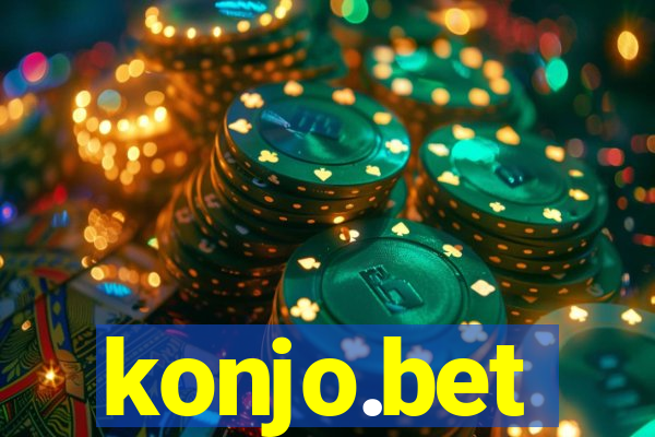 konjo.bet