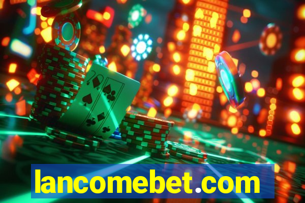 lancomebet.com