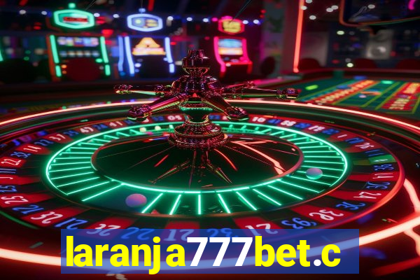 laranja777bet.com