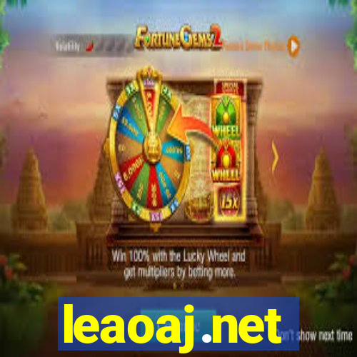 leaoaj.net