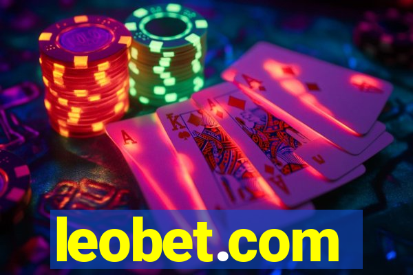 leobet.com