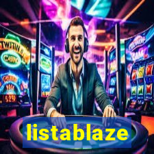 listablaze