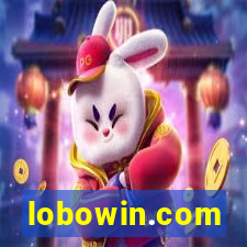 lobowin.com