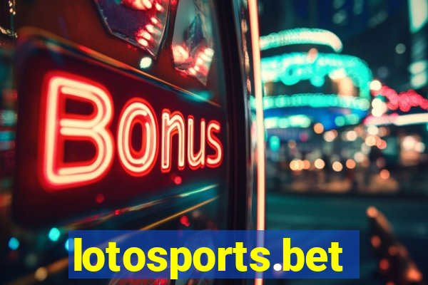 lotosports.bet