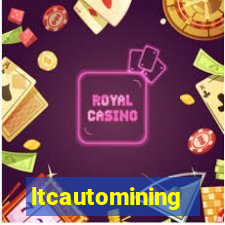 ltcautomining