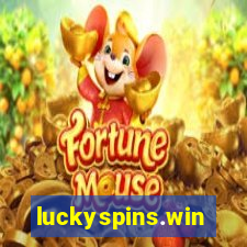 luckyspins.win