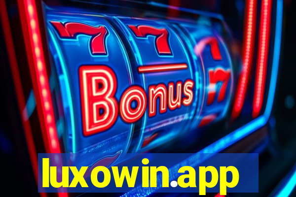 luxowin.app