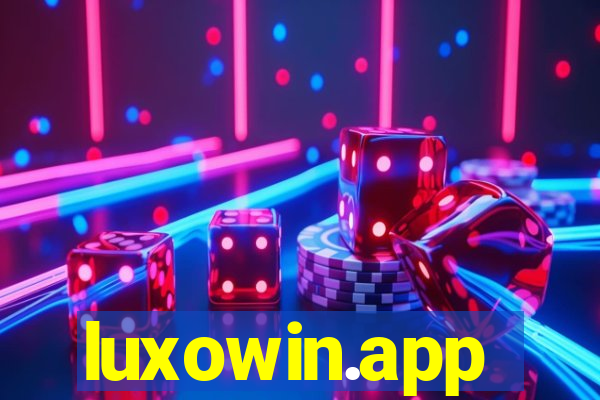 luxowin.app