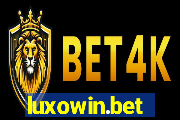 luxowin.bet