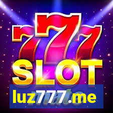 luz777.me