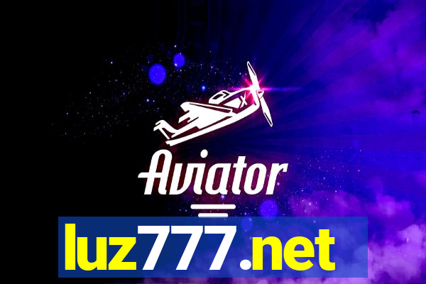 luz777.net