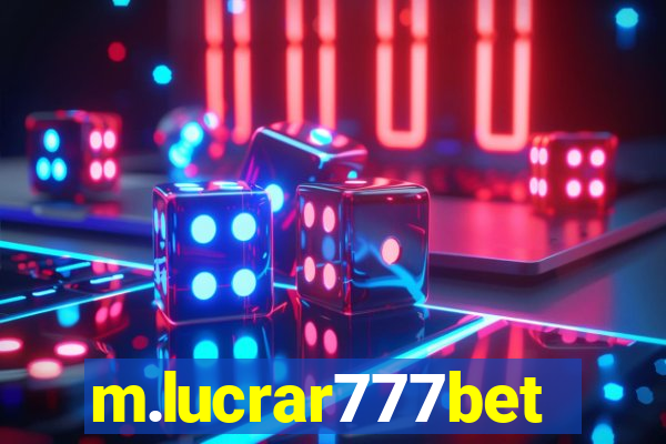 m.lucrar777bet