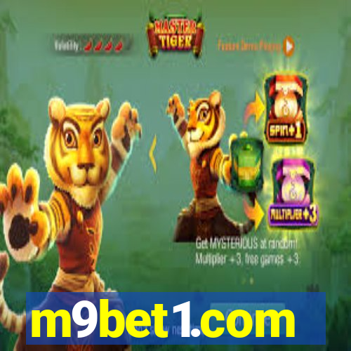 m9bet1.com