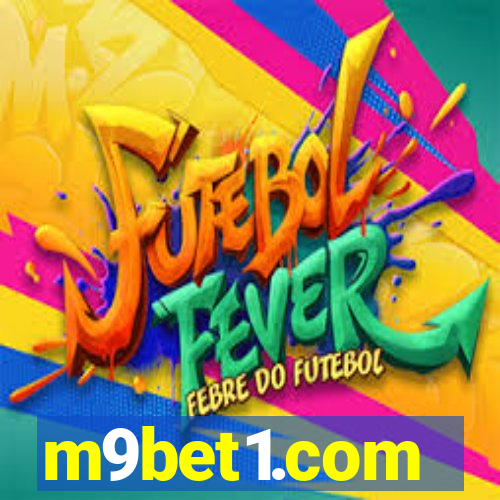 m9bet1.com