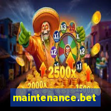 maintenance.bet3000.de