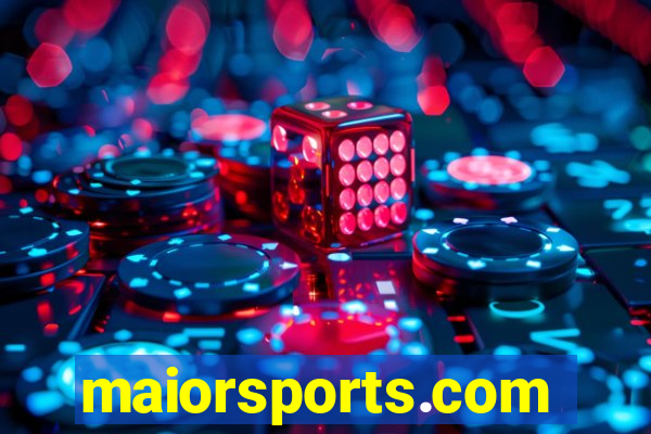 maiorsports.com