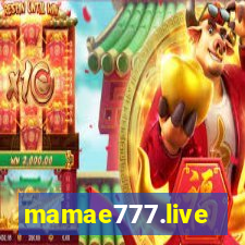 mamae777.live