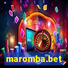 maromba.bet