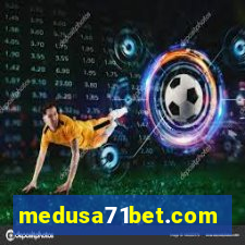 medusa71bet.com