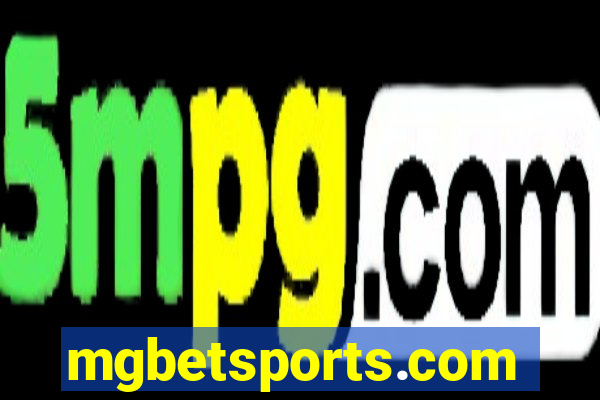 mgbetsports.com