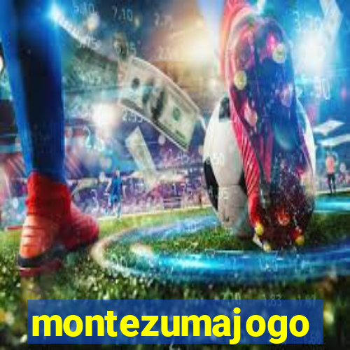 montezumajogo