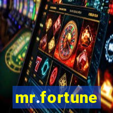 mr.fortune