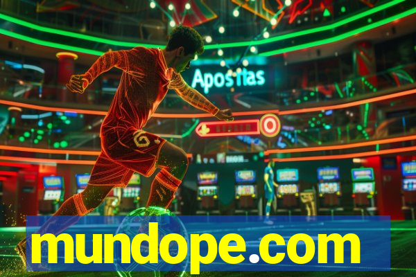 mundope.com