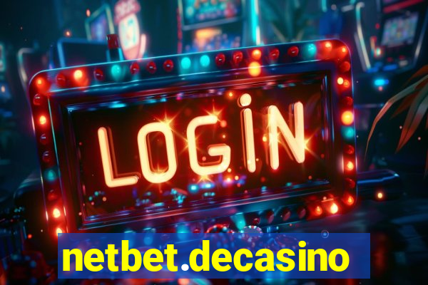 netbet.decasino