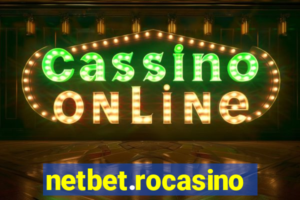 netbet.rocasino