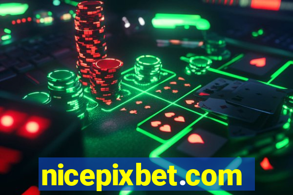 nicepixbet.com