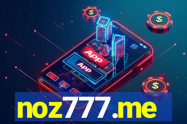 noz777.me