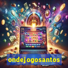 ondejogosantos