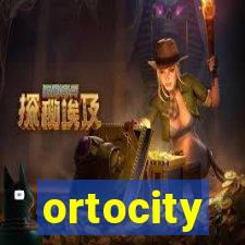 ortocity