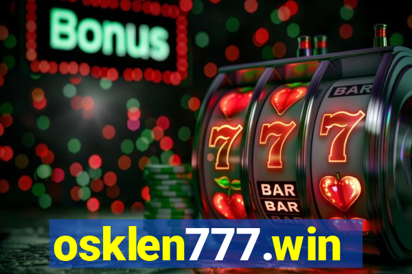 osklen777.win