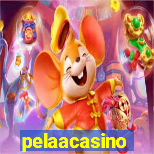 pelaacasino