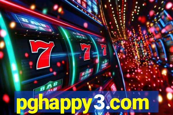 pghappy3.com