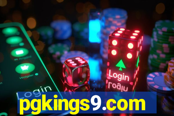 pgkings9.com