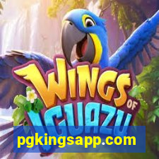 pgkingsapp.com