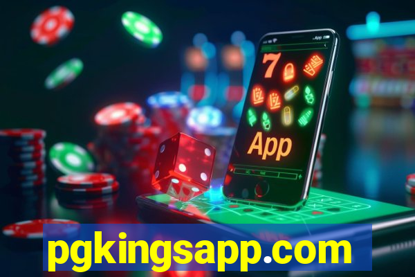 pgkingsapp.com