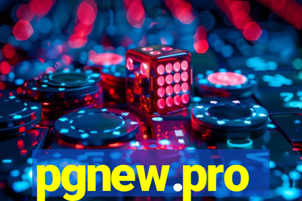 pgnew.pro