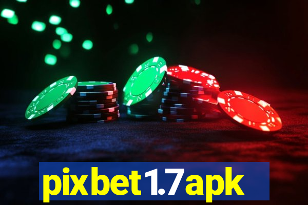 pixbet1.7apk