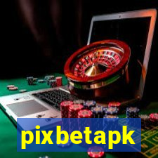 pixbetapk