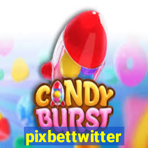 pixbettwitter