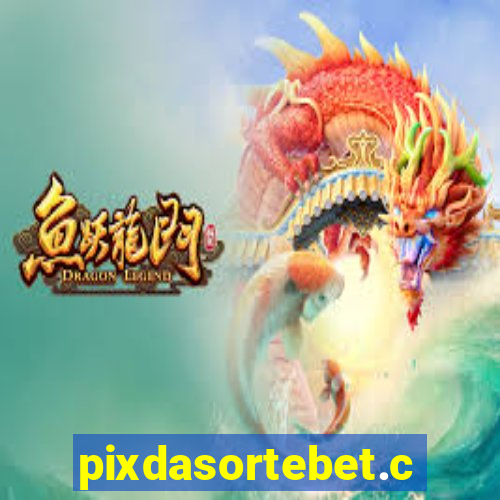 pixdasortebet.com