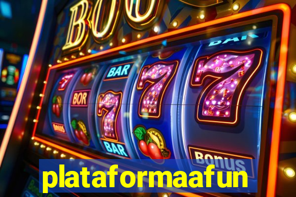 plataformaafun